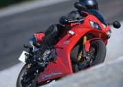 Triumph Daytona 675